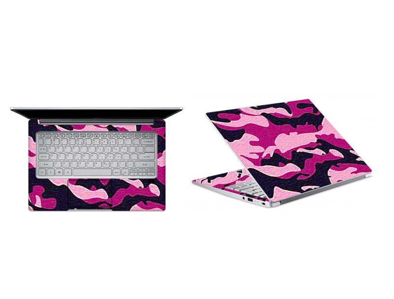 Acer Swift 3 Camofluage