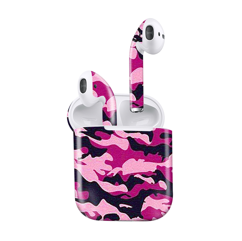 Apple Airpods 1st Gen Camofluage