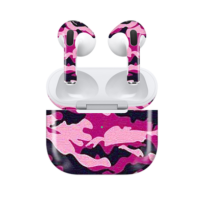 Apple Airpods 3rd Gen Camofluage