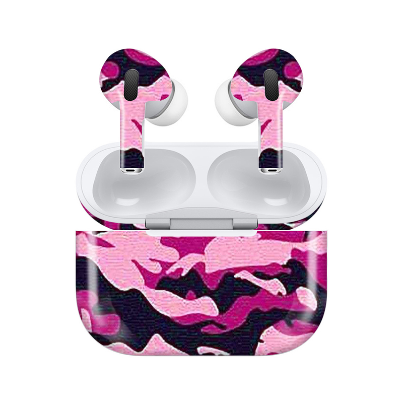 Apple Airpods Pro Camofluage