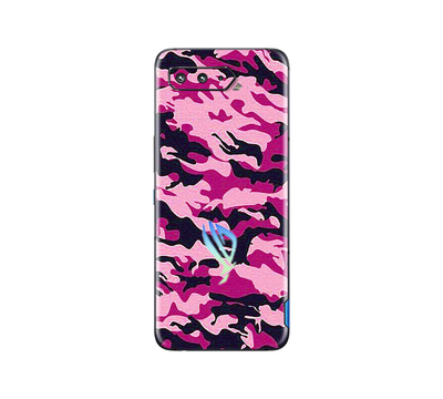 Asus Rog Phone 5 Camofluage