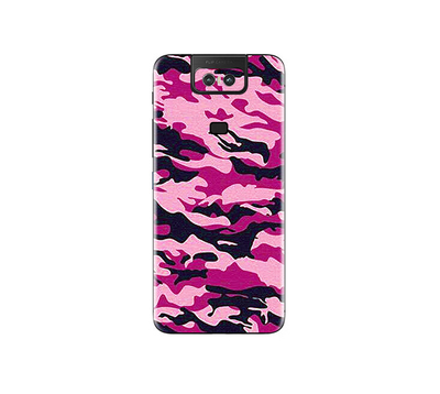 Asus Zenfone 6 Camofluage