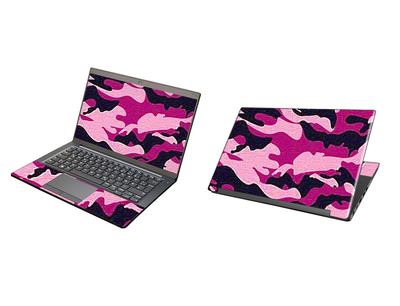 Dell Latitude 7490 Camofluage