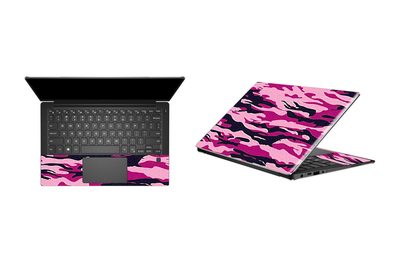 Dell XPS 13 9360 Camofluage