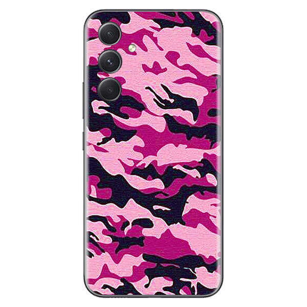 Galaxy A54 5G Camofluage