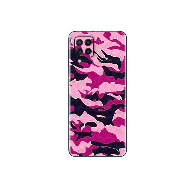 Galaxy M32 Camofluage