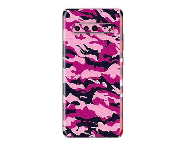 Galaxy S10 5G Camofluage