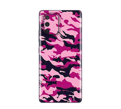 Galaxy S10 Lite Camofluage