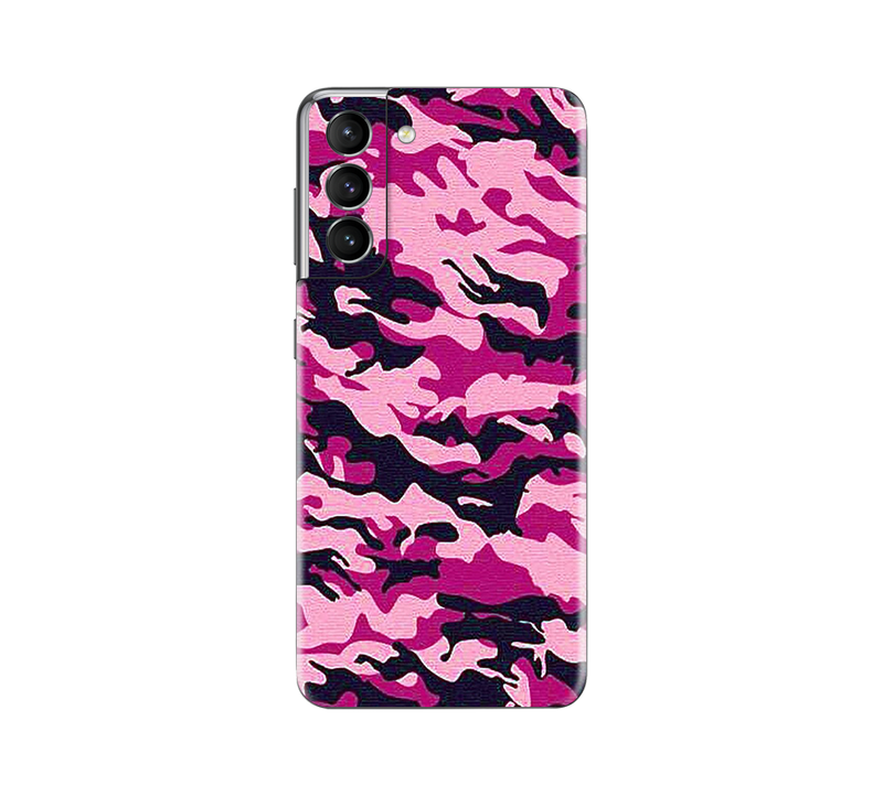 Galaxy S21 5G Camofluage