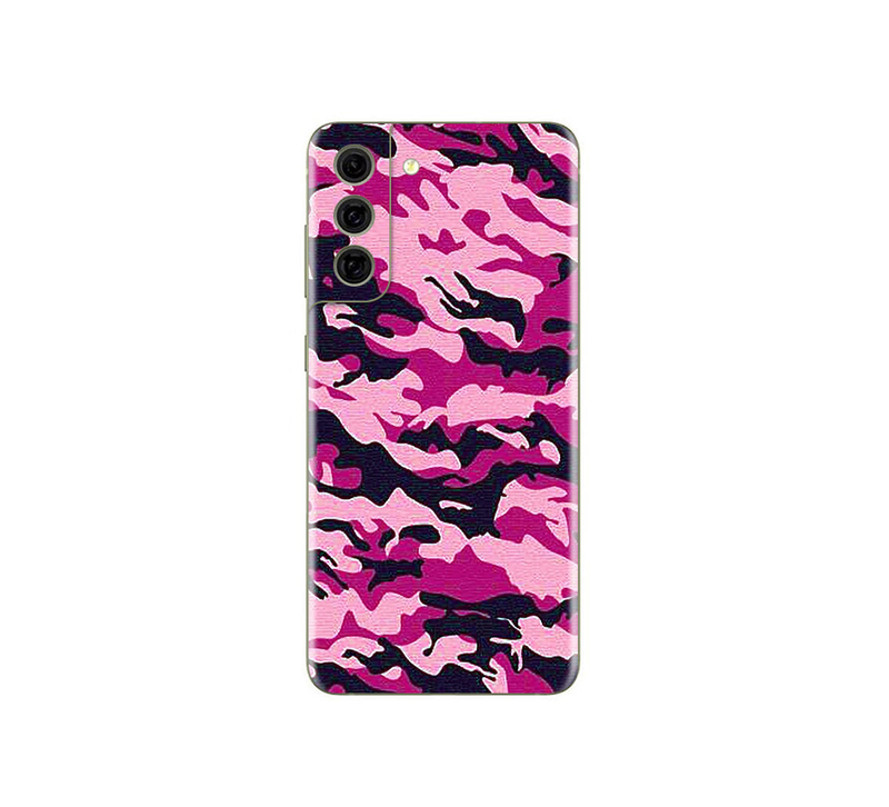 Galaxy S21 FE 5G Camofluage