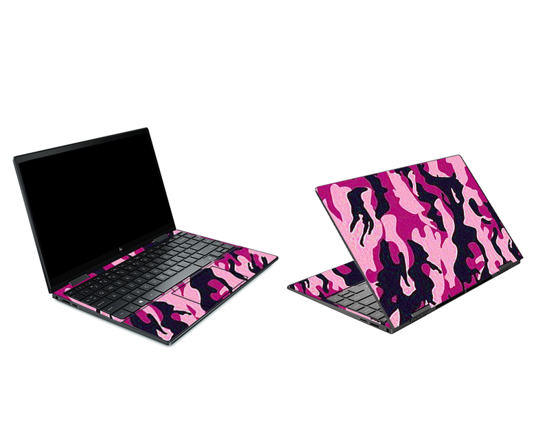 HP Envy x360 13 2020 Camofluage