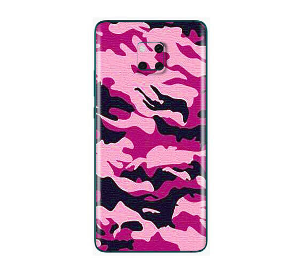 Huawei Mate 20 X Camofluage