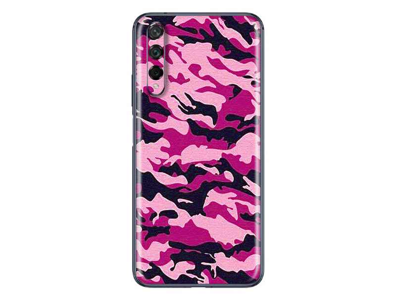 Huawei Nova 5T Camofluage