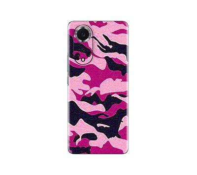 Huawei Nova 9 Pro Camofluage