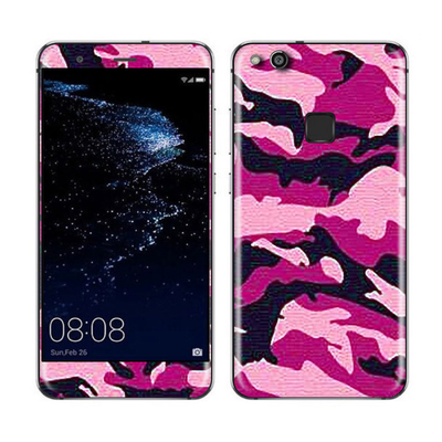 Huawei P10 Lite Camofluage