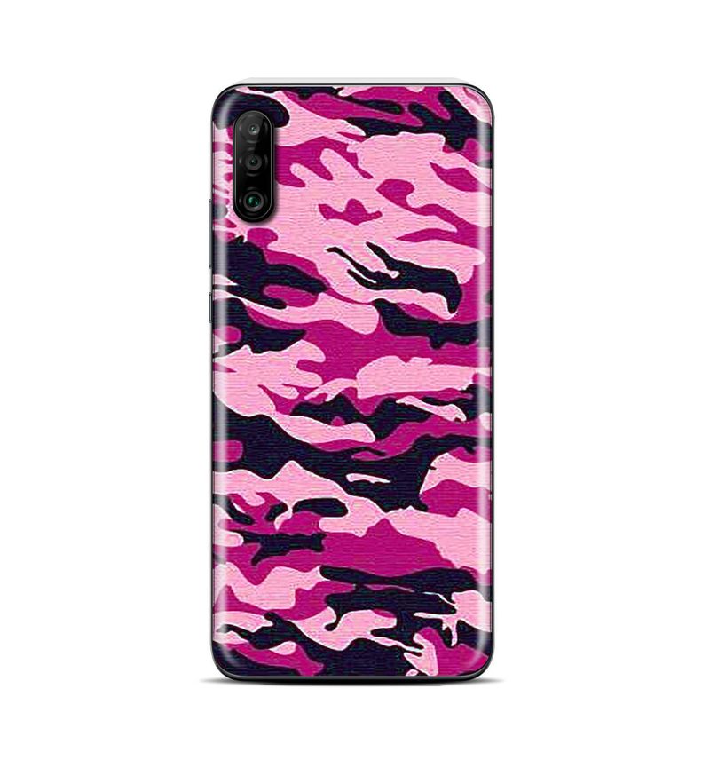 Huawei P30 Lite Camofluage