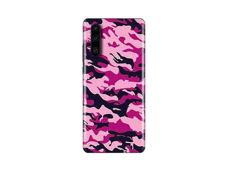 Huawei P30 Pro Camofluage