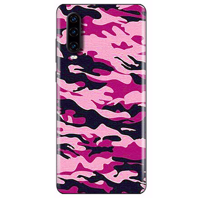 Huawei P30 Camofluage