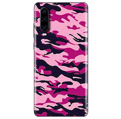 Huawei P30 Camofluage