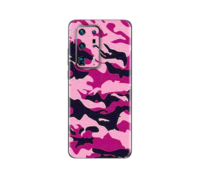 Huawei P40 Pro Plus Camofluage