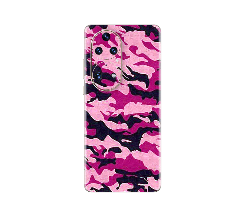 Huawei P50 Camofluage