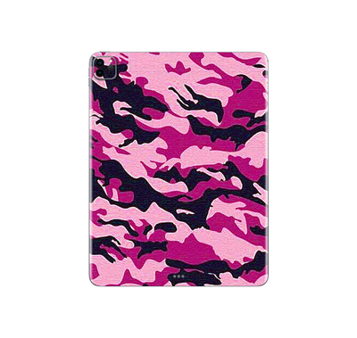 iPad Pro 11 In 2020 Gen 2 Camofluage