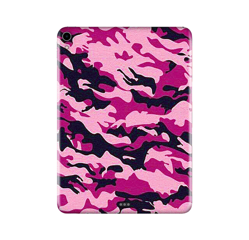 iPad Pro 12.9" 3rd Gen Camofluage