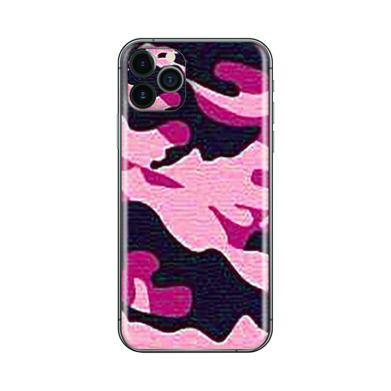 iPhone 11 Pro Max Camofluage