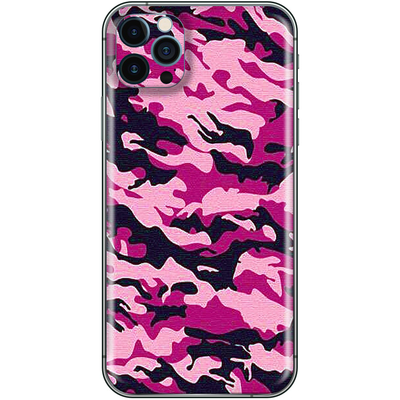 iPhone 12 Pro Camofluage