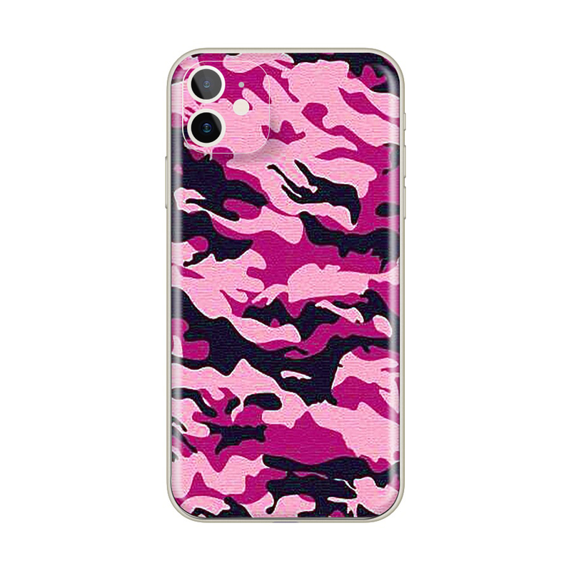 iPhone 12 Camofluage