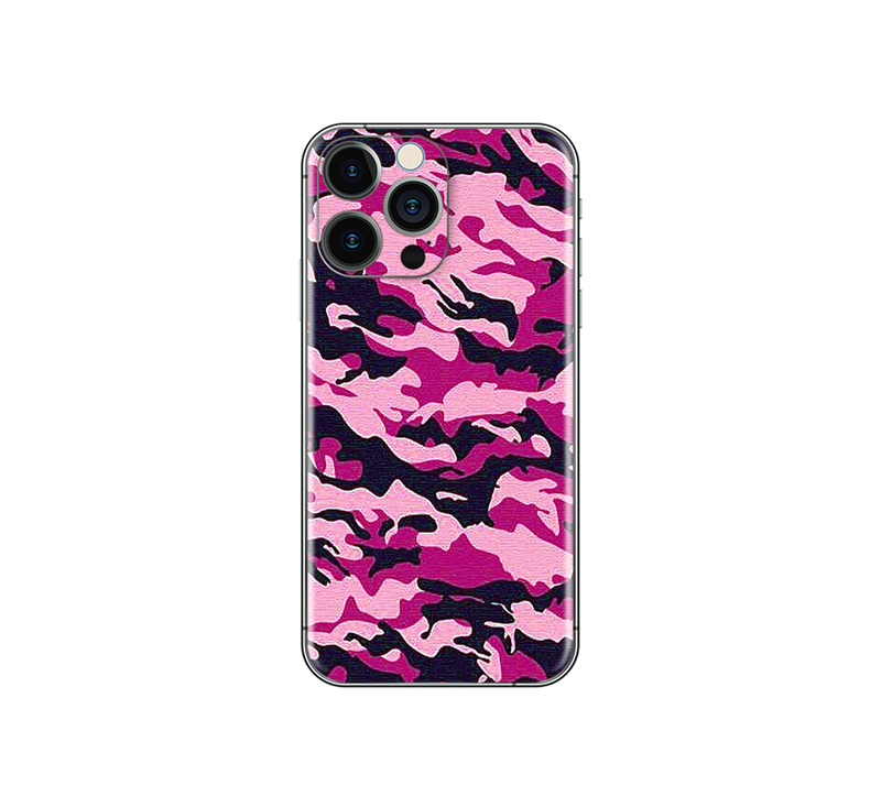 iPhone 13 Pro Max Camofluage