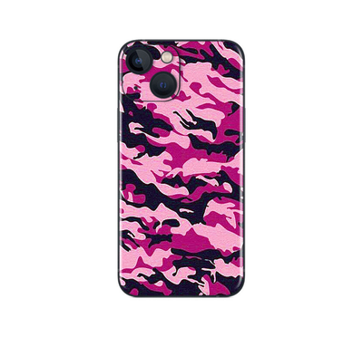 iPhone 13 Camofluage