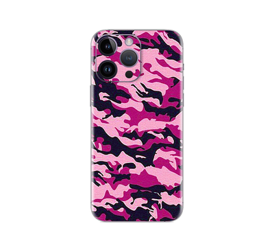 iPhone 14 Pro Max Camofluage