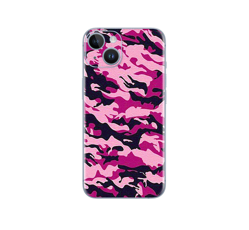 iPhone 14 Camofluage