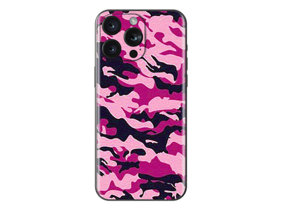 iPhone 15 Pro Max Camofluage