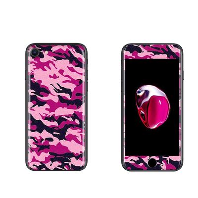 iPhone SE 2020 Camofluage