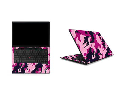 Lenovo ThinkPad X13 AMD Camofluage