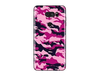 LG V30 Camofluage