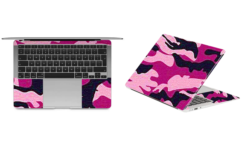 MacBook 13 Camofluage