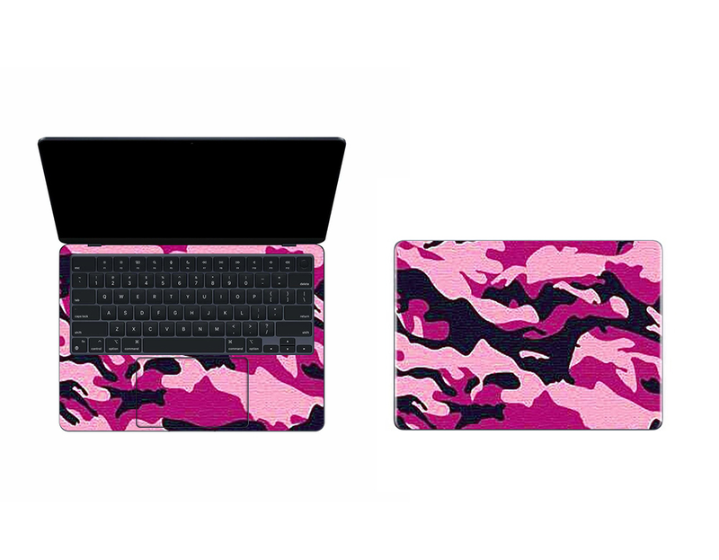 MacBook Air 13.6 In M2 2022 Camofluage