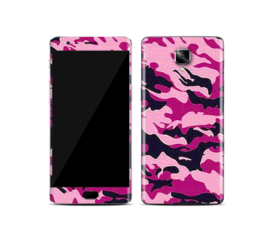 OnePlus 3 Camofluage