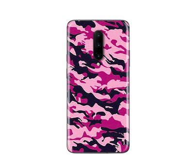 OnePlus 7 Pro  Camofluage