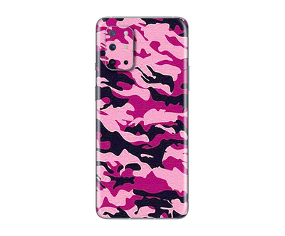 OnePlus 8T  Camofluage