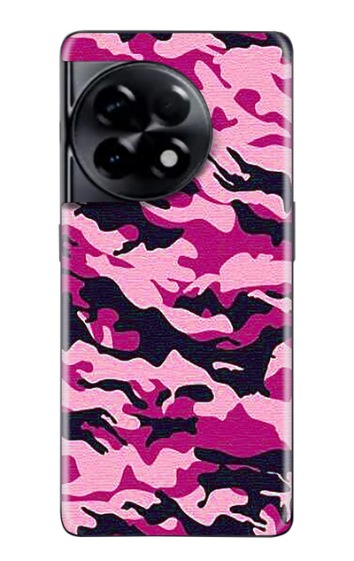 OnePlus 11R Camofluage