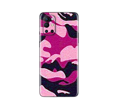 OnePlus 9R  Camofluage