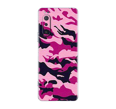 Sony Xperia 5 ll Camofluage