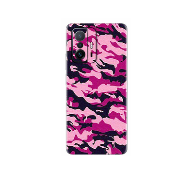 Xiaomi 11T Pro  Camofluage