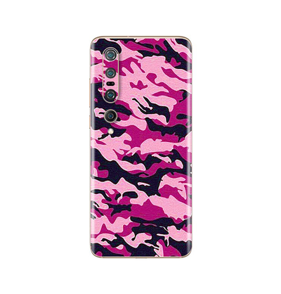 Xiaomi Mi 10 Camofluage