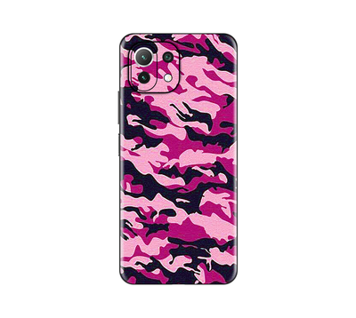 Xiaomi Mi 11 Lite Camofluage