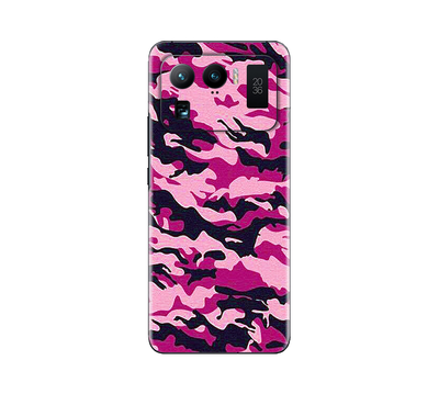 Xiaomi Mi 11 Ultra Camofluage